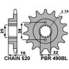 Drivpaket Standard JT CHAINS 520X1R3 15/48 – miniatyr 4