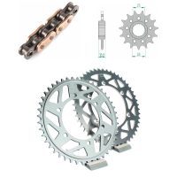Drivpaket Standard RENTHAL