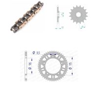 Drivpaket Standard/ultralätt AFAM