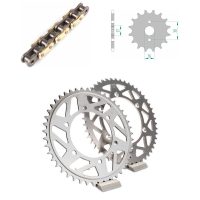 Drivpaket Standard/ultralätt AFAM
