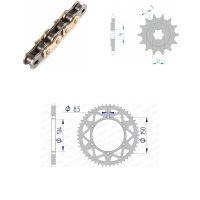 Drivpaket Standard/ultralätt AFAM
