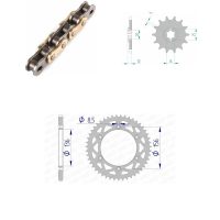 Drivpaket Standard/ultralätt AFAM