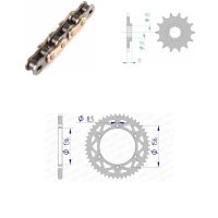 Drivpaket Standard/ultralätt AFAM