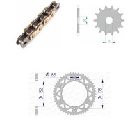 Drivpaket Standard/ultralätt AFAM