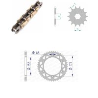 Drivpaket Standard/ultralätt AFAM