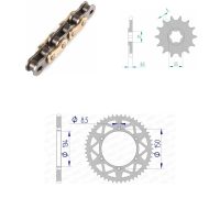 Drivpaket Standard/ultralätt AFAM