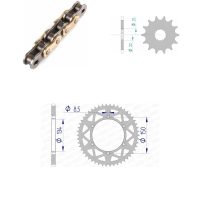 Drivpaket Standard/ultralätt AFAM