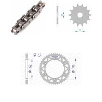 Drivpaket Standard/ultralätt AFAM