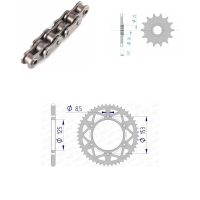 Drivpaket Standard/ultralätt AFAM