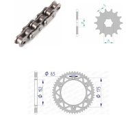 Drivpaket Standard/ultralätt AFAM