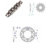 Drivpaket Standard/ultralätt AFAM
