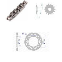 Drivpaket Standard/ultralätt AFAM