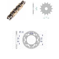 Drivpaket Standard/ultralätt Självrengörande AFAM