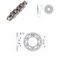 Drivpaket Standard/ultralätt Självrengörande AFAM