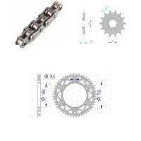 Drivpaket Standard/ultralätt Självrengörande AFAM