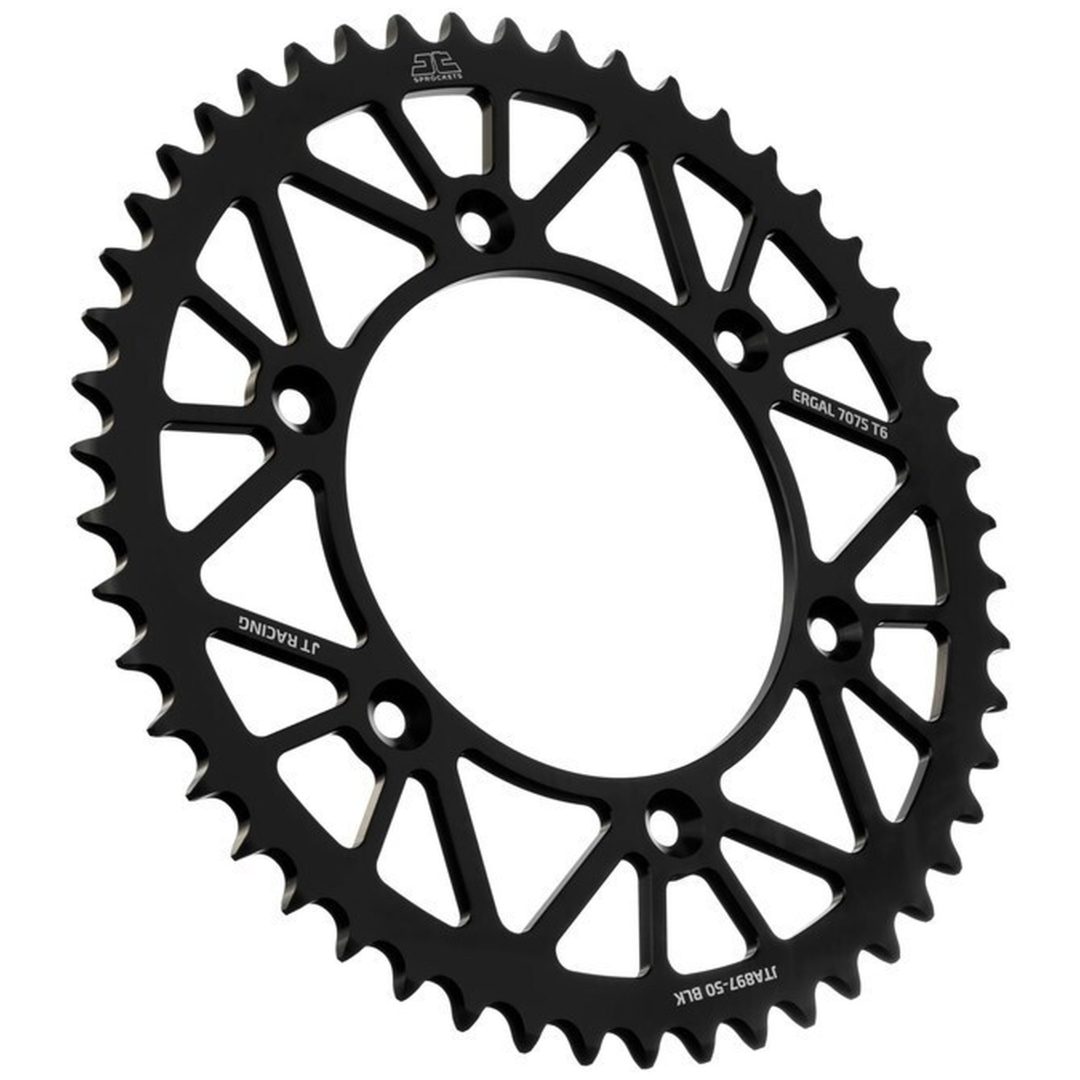 Drivpaket Superförstärkt JT CHAINS 520HDS 14/50 – bild 3