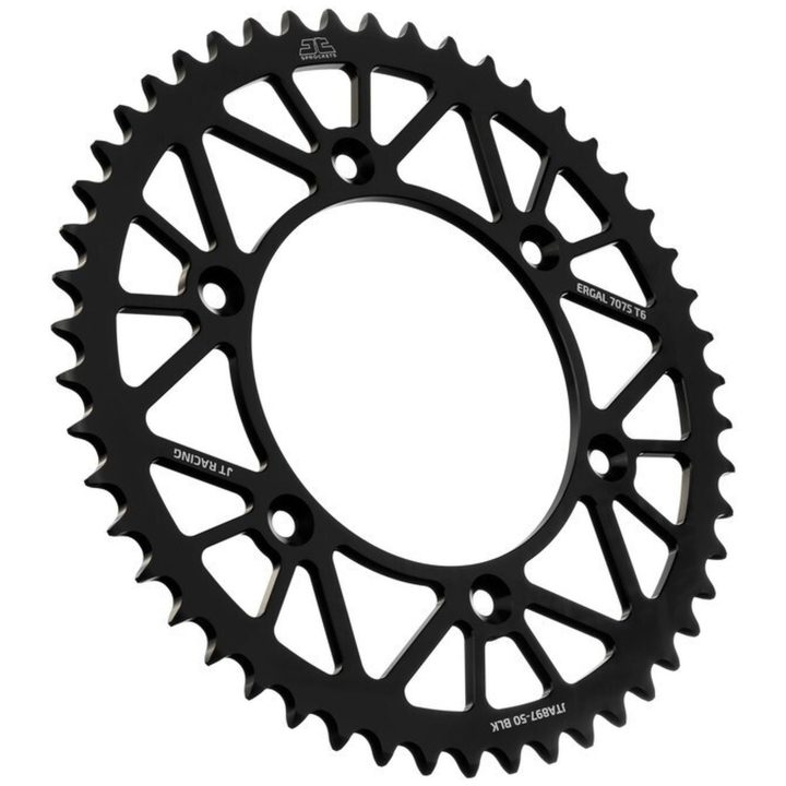 Drivpaket Superförstärkt JT CHAINS 520HDS 14/50 – bild 3