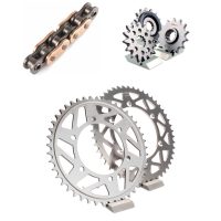 Drivpaket Superförstärkt/standard AFAM