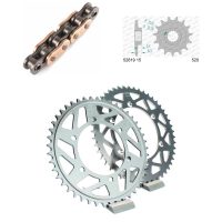 Drivpaket Superförstärkt/standard AFAM