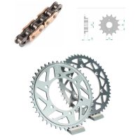 Drivpaket Superförstärkt/standard AFAM