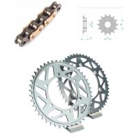 Drivpaket Superförstärkt/standard AFAM