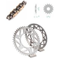 Drivpaket Superförstärkt/standard AFAM