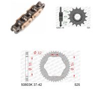Drivpaket Superförstärkt/standard AFAM