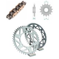 Drivpaket Superförstärkt/standard AFAM