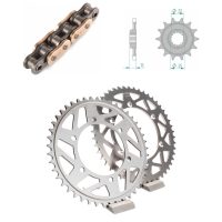 Drivpaket Superförstärkt/standard AFAM
