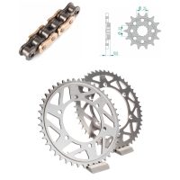 Drivpaket Superförstärkt/standard AFAM