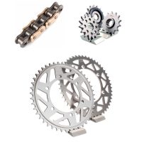 Drivpaket Superförstärkt/standard AFAM