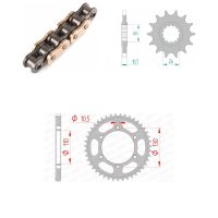 Drivpaket Superförstärkt/standard AFAM
