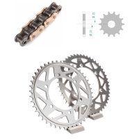 Drivpaket Superförstärkt/standard AFAM