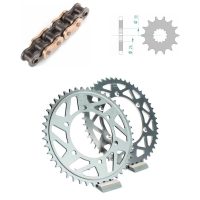 Drivpaket Superförstärkt/standard AFAM