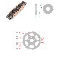 Drivpaket Superförstärkt/standard AFAM