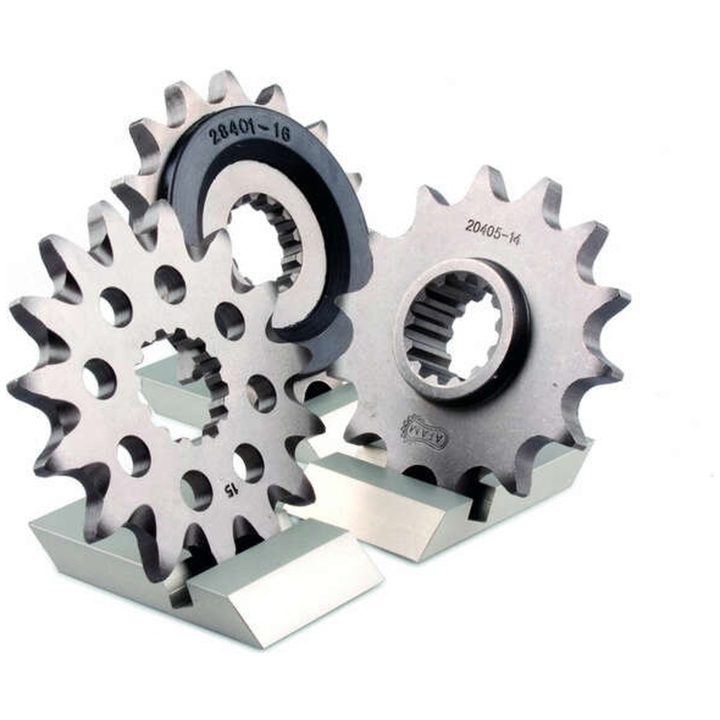 Drivpaket Superförstärkt/standard JT CHAINS 520HDS 15/44 – bild 5