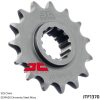 Drivpaket Superförstärkt/standard JT CHAINS 525Z3 16/43 – miniatyr 5