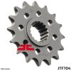 Drivpaket Superförstärkt/standard JT CHAINS 525Z3 17/42 – miniatyr 5