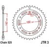 Drivpaket Superförstärkt/standard JT CHAINS 525Z3 20/47 – miniatyr 2
