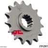 Drivpaket Superförstärkt/standard JT CHAINS 530Z3 15/40 – miniatyr 5