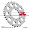 Drivpaket Superförstärkt/standard JT CHAINS 530Z3 17/42 – miniatyr 3