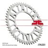 Drivpaket Superförstärkt/ultralätt Självrengörande JT CHAINS 520HDS 13/48 – miniatyr 3