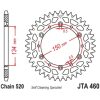 Drivpaket Superförstärkt/ultralätt Självrengörande JT CHAINS 520HDS 13/51 – miniatyr 2