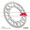 Drivpaket Superförstärkt/ultralätt Självrengörande JT CHAINS 520HDS 14/49 – miniatyr 3