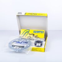 Drivpaket W-Ring 520 XTG SUNSTAR