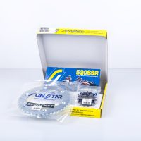 Drivpaket X-Ring 520 RDG SUNSTAR