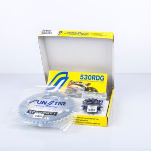 Drivpaket X-Ring 520 RDG SUNSTAR