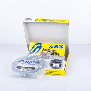 Drivpaket X-Ring 520 RDG SUNSTAR