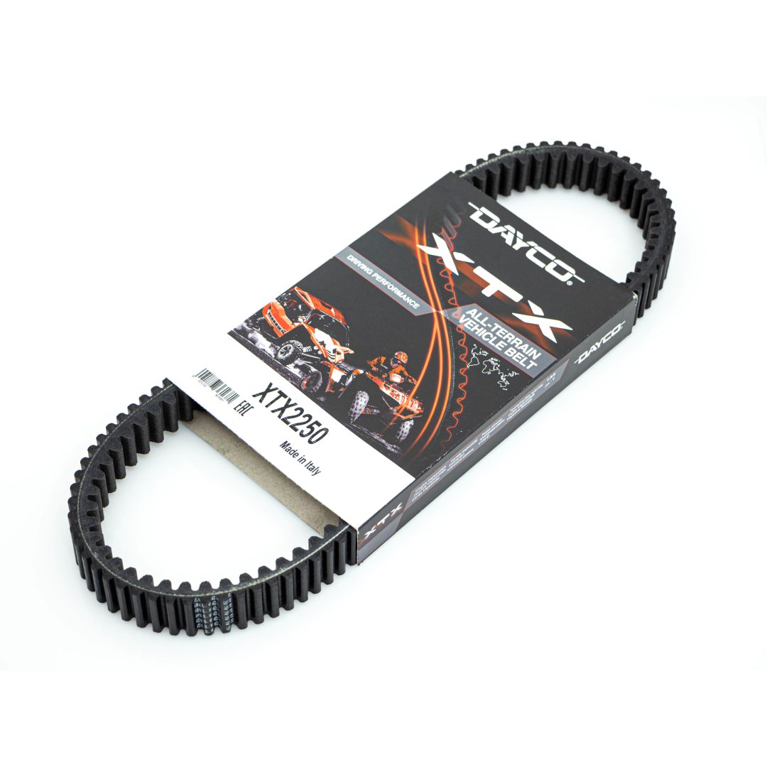 Drivrem DAYCO – bild 2