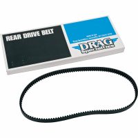 Drivrem Förstärkt 1 1/8 Tum DRAG SPECIALTIES